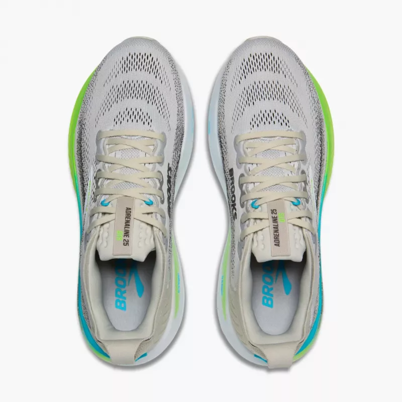 Brooks Adrenaline Gts 25 M Løpesko - Bilde 5