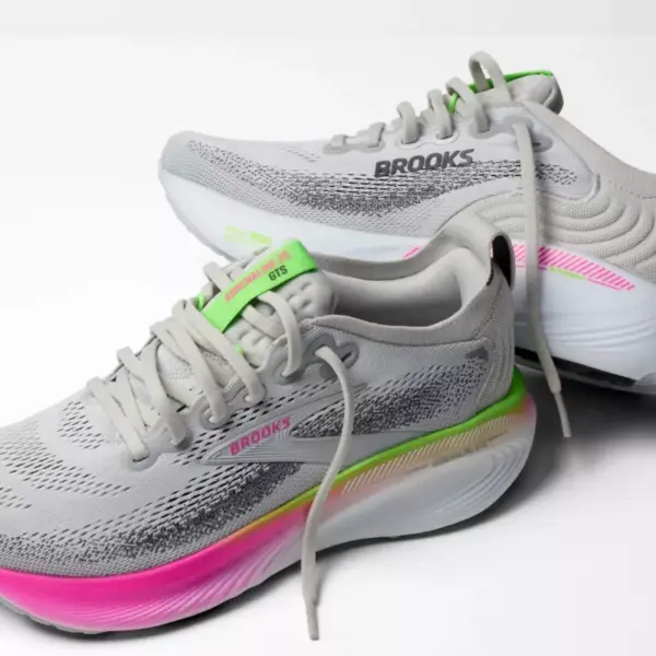 Brooks Adrenaline Gts 25 W Løpesko
