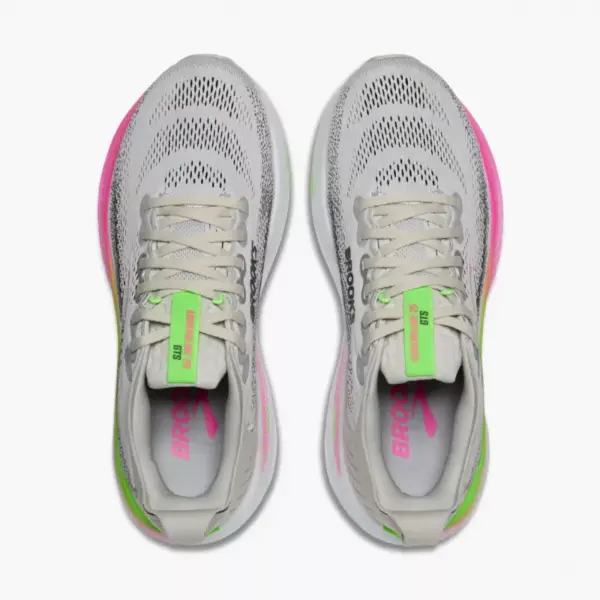 Brooks Adrenaline Gts 25 W Løpesko