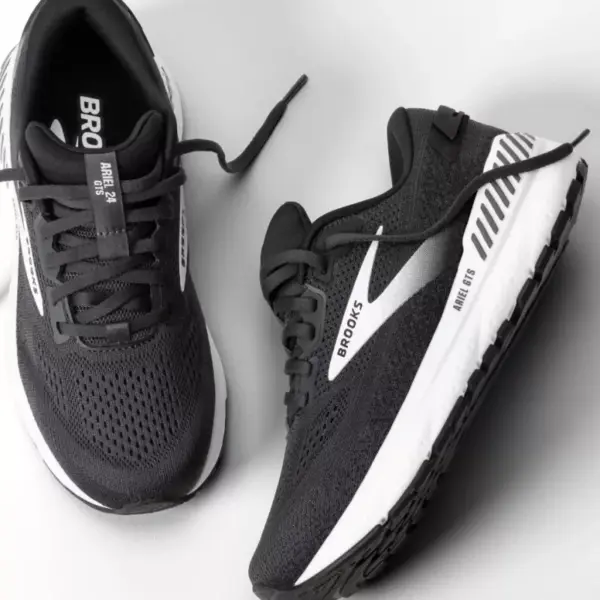 Brooks Ariel Gts 24 W Løpesko