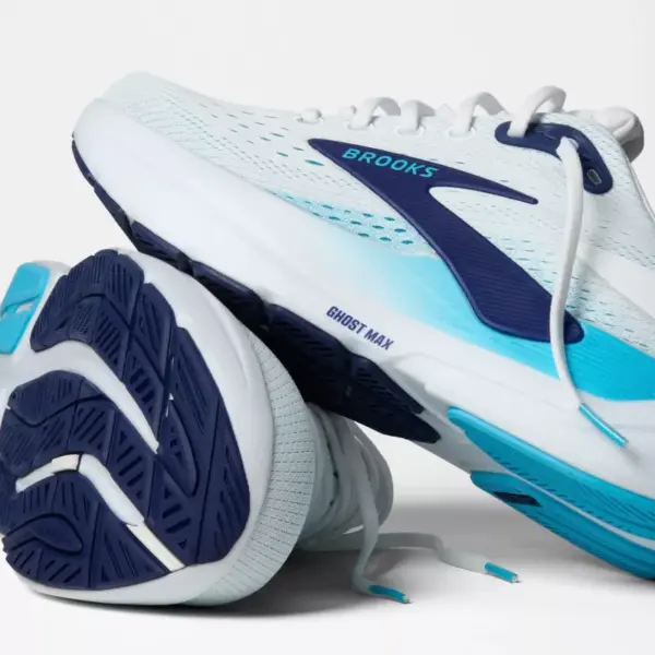 Brooks Ghost Max 3 M