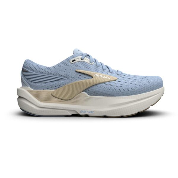 Brooks-Brooks Ghost Max 3-1204571B-Lillehammer Sport-1 Brooks Ghost Max 3 1204571B Lillehammer Sport 1