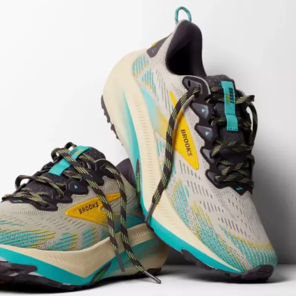 Brooks-Brooks Ghost Trail-1104751D-Lillehammer Sport-2 Brooks Ghost Trail M