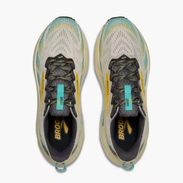 Brooks-Brooks Ghost Trail-1104751D-Lillehammer Sport-4 Brooks Ghost Trail M