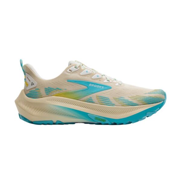 Brooks Ghost Trail W