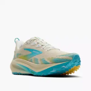 Brooks Ghost Trail W - Bilde 2