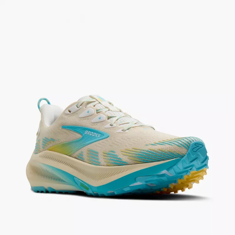 Brooks Ghost Trail W - Bilde 2