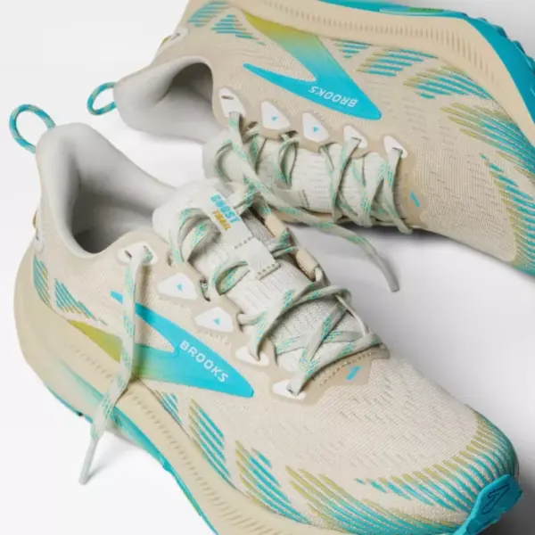 Brooks Ghost Trail W