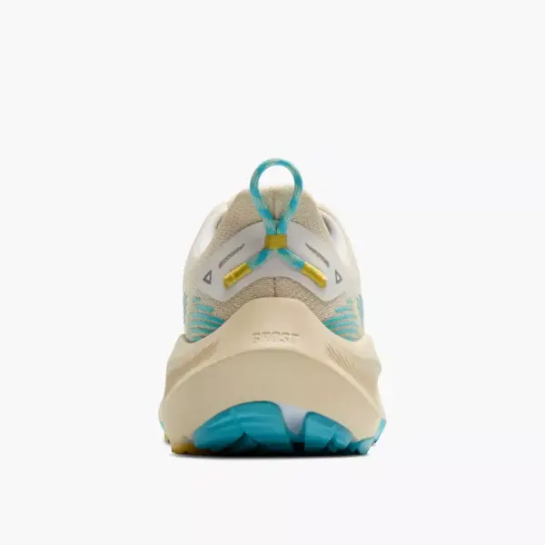 Brooks Ghost Trail W