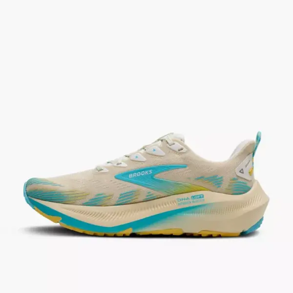 Brooks Ghost Trail W