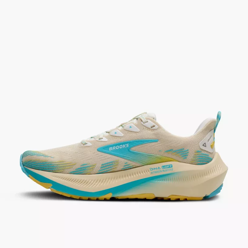 Brooks Ghost Trail W - Bilde 5