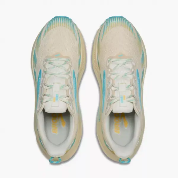 Brooks Ghost Trail W