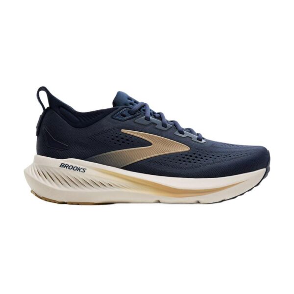 Brooks-Brooks Glycerin 23-1104761D-Lillehammer Sport-1 Brooks Glycerin 23 M Løpesko