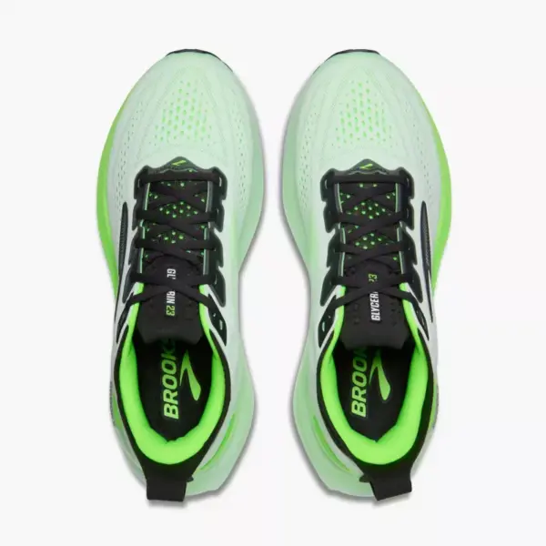 Brooks Glycerin 23 M Løpesko