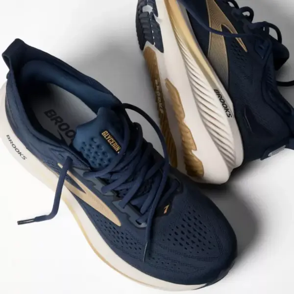 Brooks Glycerin 23 M Løpesko