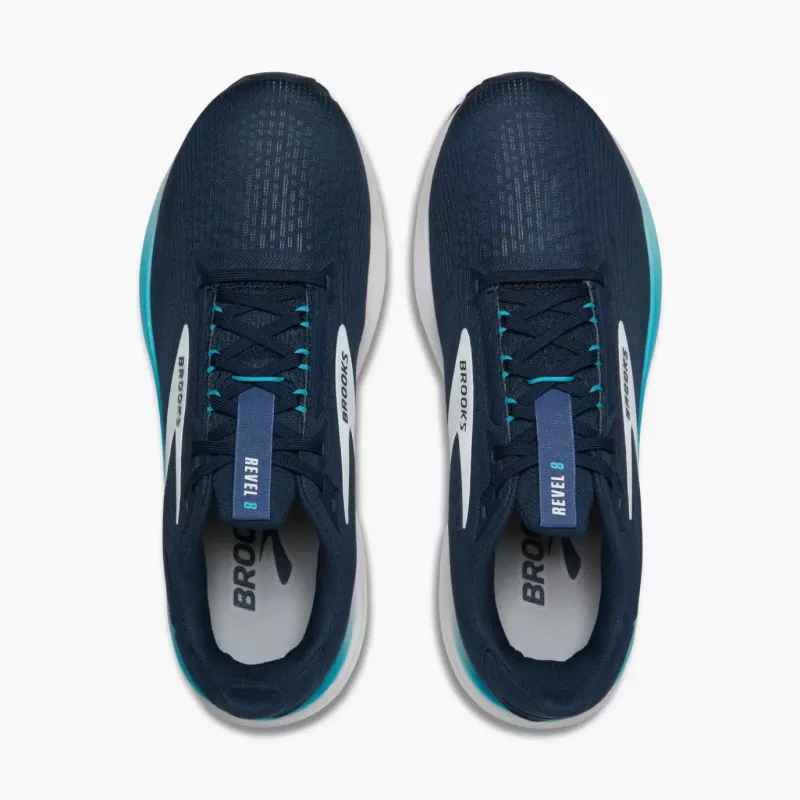 Brooks Revel 8 M - Bilde 5
