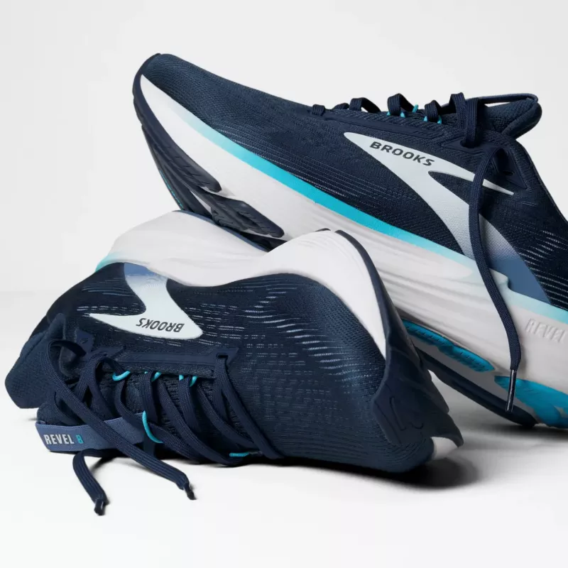 Brooks Revel 8 M - Bilde 7