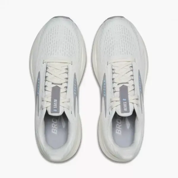 Brooks Revel 8 W