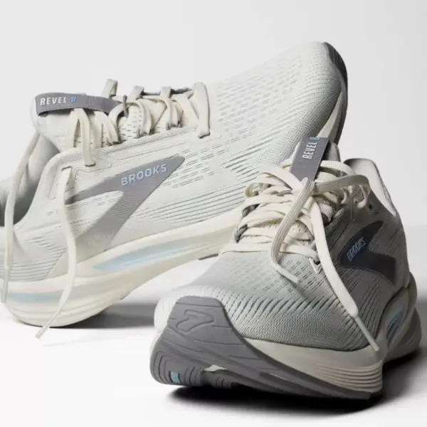 Brooks Revel 8 W
