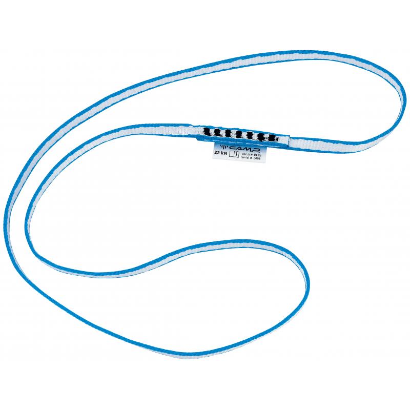 Camp Express Dyneema Runner Slynge 10.5mm 60cm 3210060 Lillehammer Sport 1