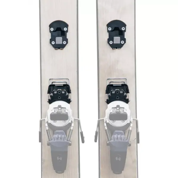 Cast Touring 2.0 Second Kit