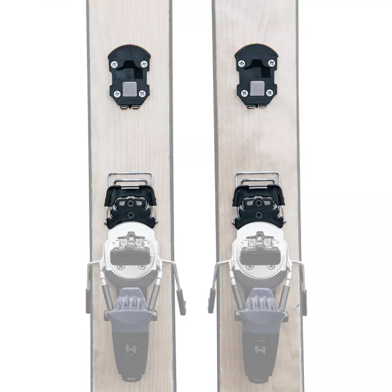 Cast Touring 2.0 Second Kit - Bilde 2