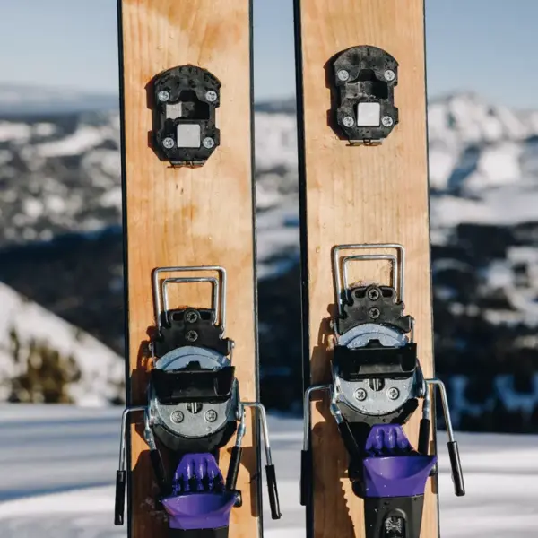 Cast Touring 2.0 Second Kit