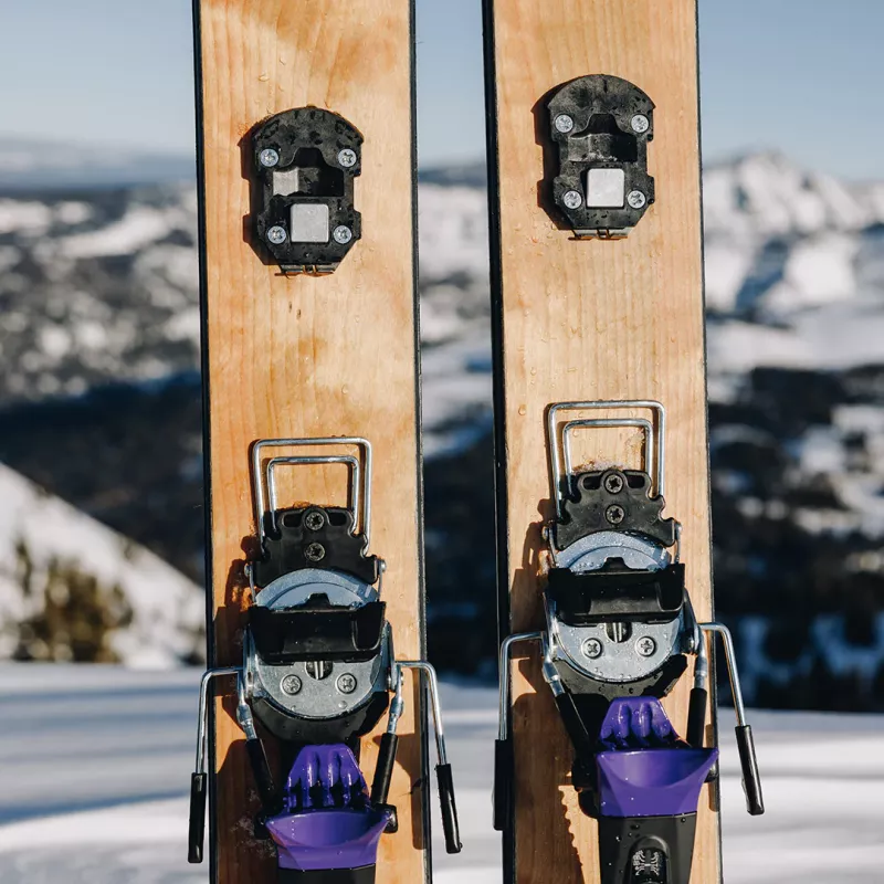 Cast Touring 2.0 Second Kit - Bilde 3