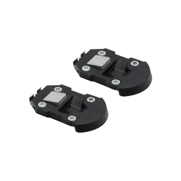 Cast Touring Base Plate 2.0 Pair
