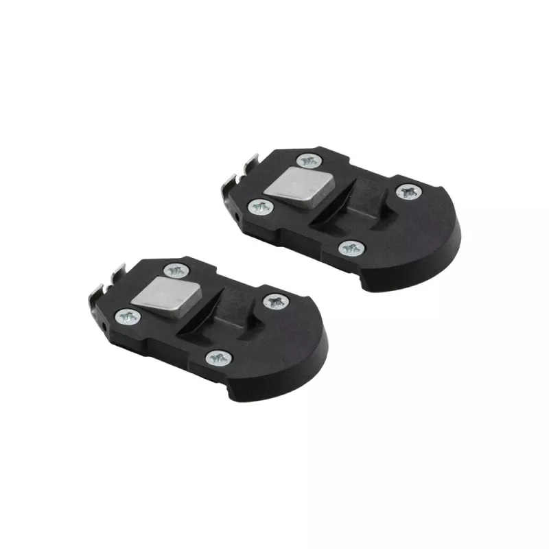 Cast Touring Base Plate 2.0 Pair - Bilde 1