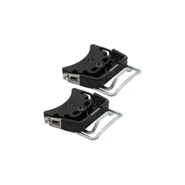 Cast Touring Brake Lock/Climbing Bail Assemly