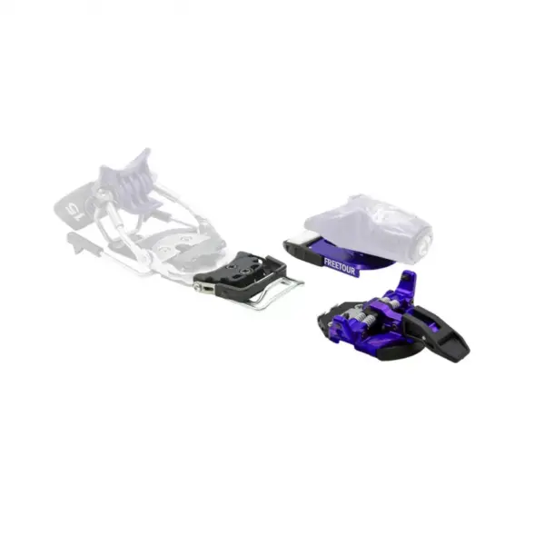 Cast Touring Freetour 2.0 Upgrade Kit