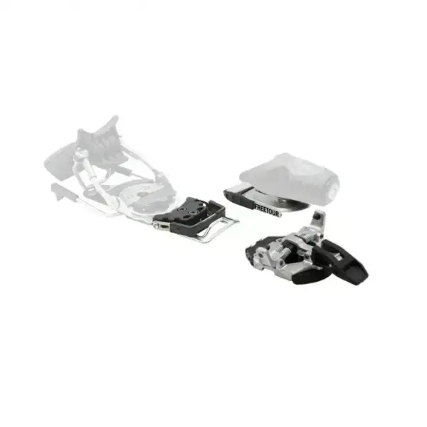 Cast Touring Freetour 2.0 Upgrade Kit