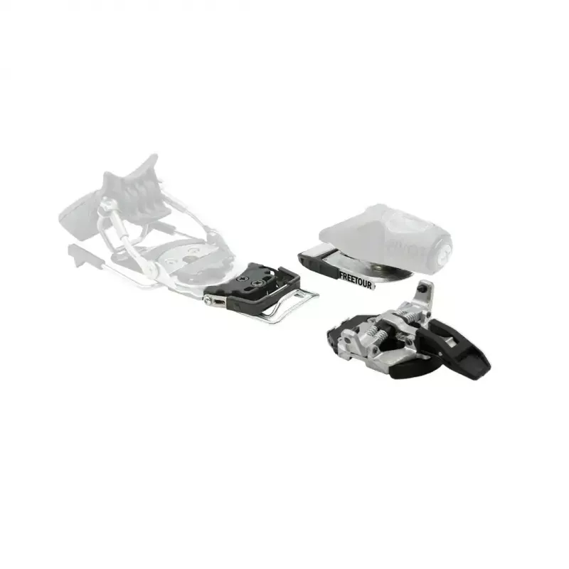 Cast Touring Freetour 2.0 Upgrade Kit - Bilde 1