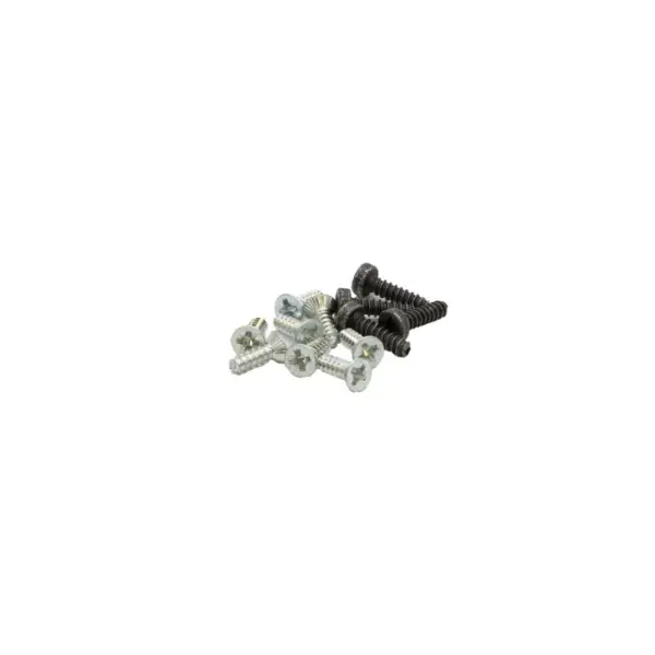 Cast Touring Screw Hardware Pack 2.0