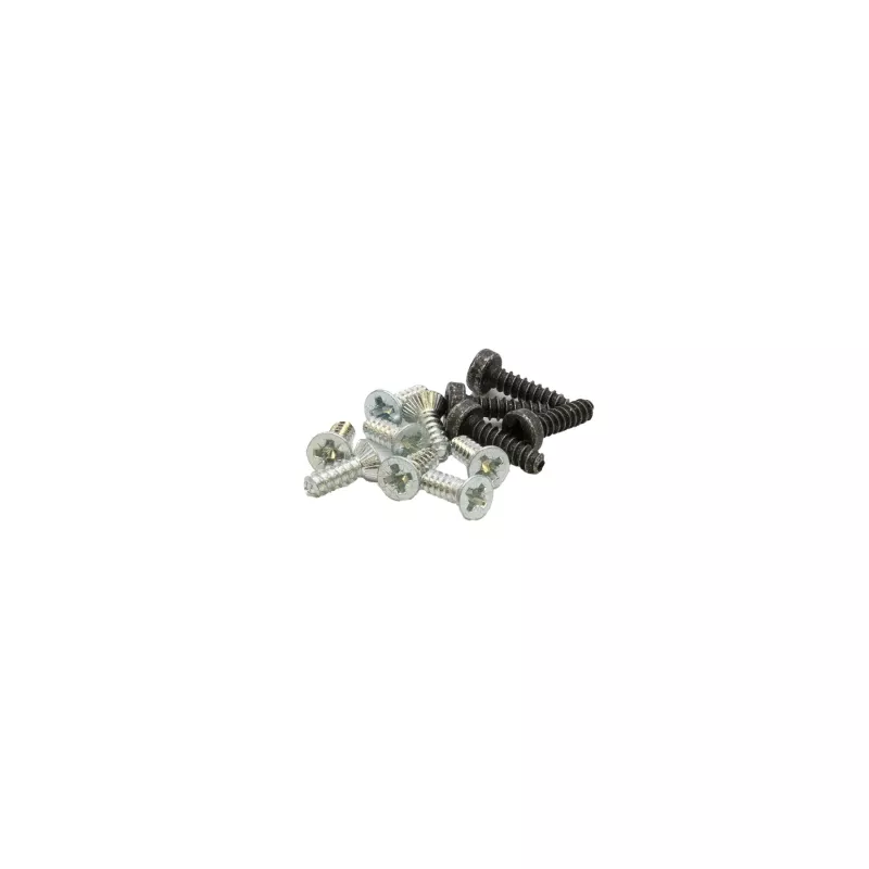 Cast Touring Screw Hardware Pack 2.0 - Bilde 1