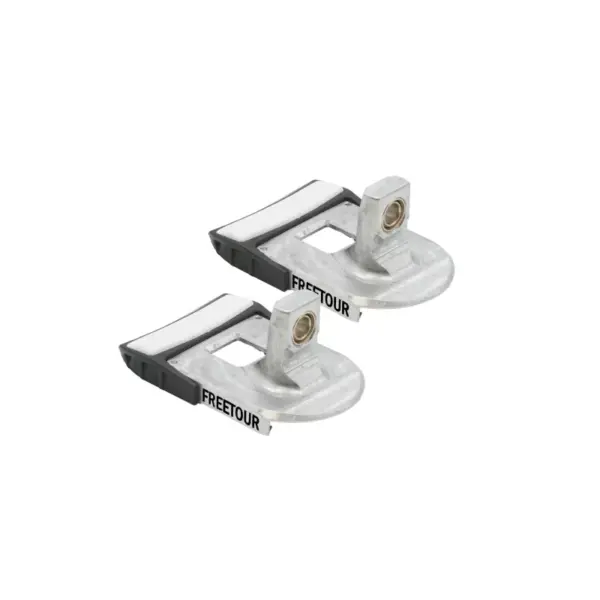 Cast Touring-TOE PEDESTAL 2.0 PAIR–Lillehammer Sport-1 Cast Touring Toe Pedestal 2.0 Pair