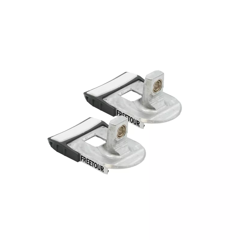 Cast Touring Toe Pedestal 2.0 Pair - Bilde 1
