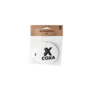 Coxa Velcro Patches - Bilde 2