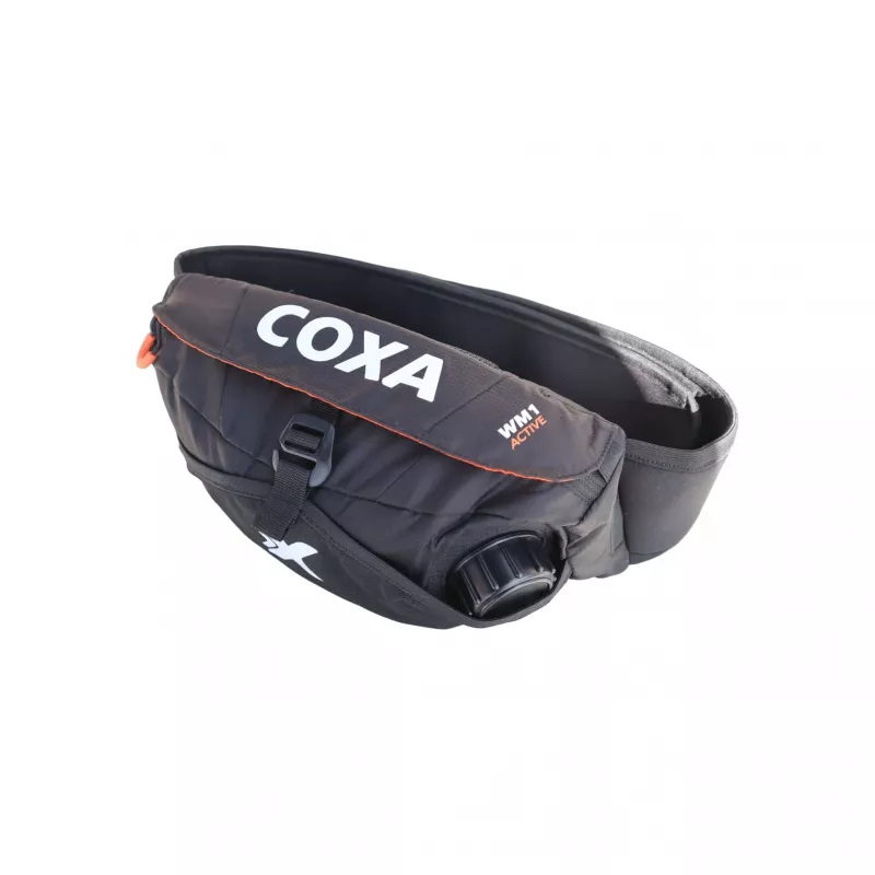 Coxa COXA  WM1 Active Waist Bag + Hard bottle - Bilde 1