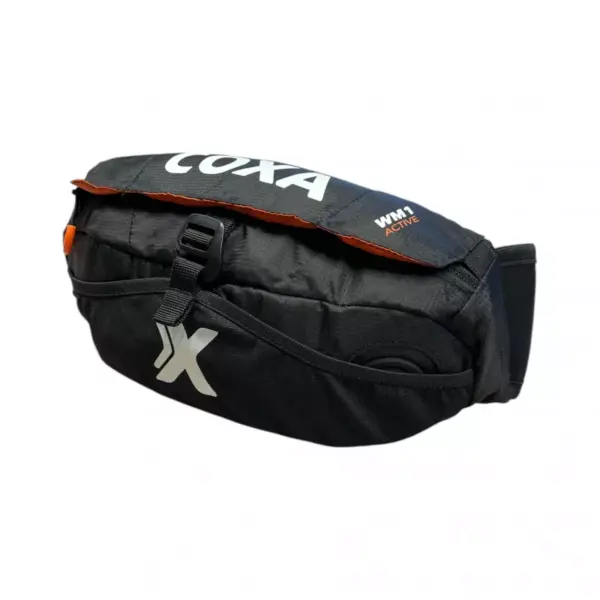 Coxa-COXA WM1 Active Waist Bag + Hard bottle–Lillehammer Sport-2 Coxa COXA WM1 Active Waist Bag + Hard bottle