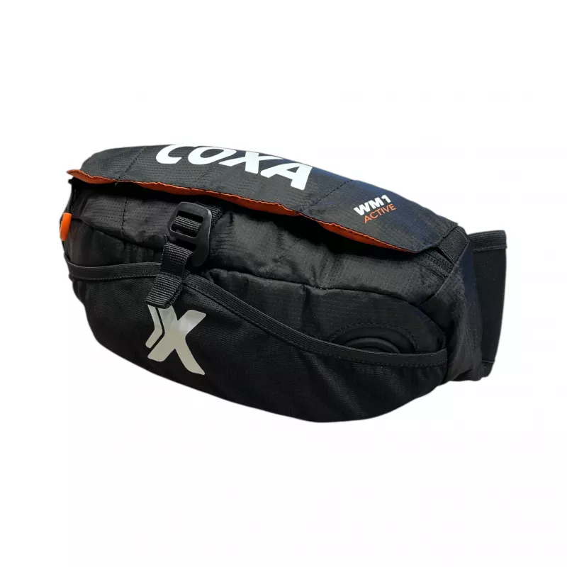 Coxa COXA  WM1 Active Waist Bag + Hard bottle - Bilde 2