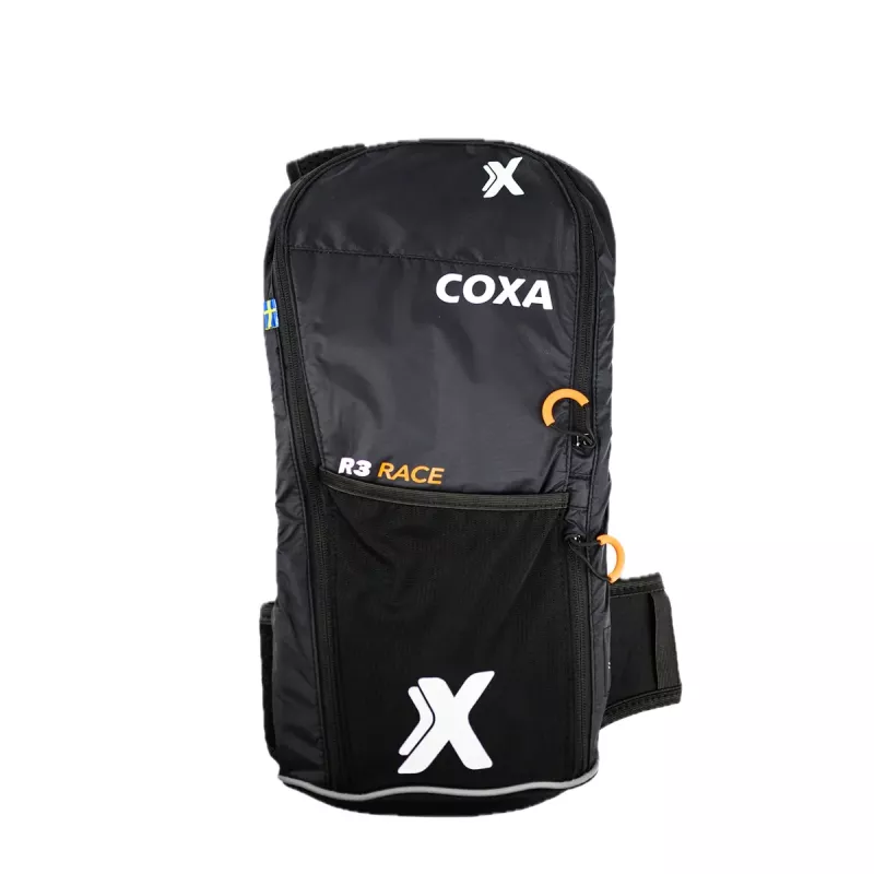 Coxa R3 Race Backpack 3 liter - Bilde 1