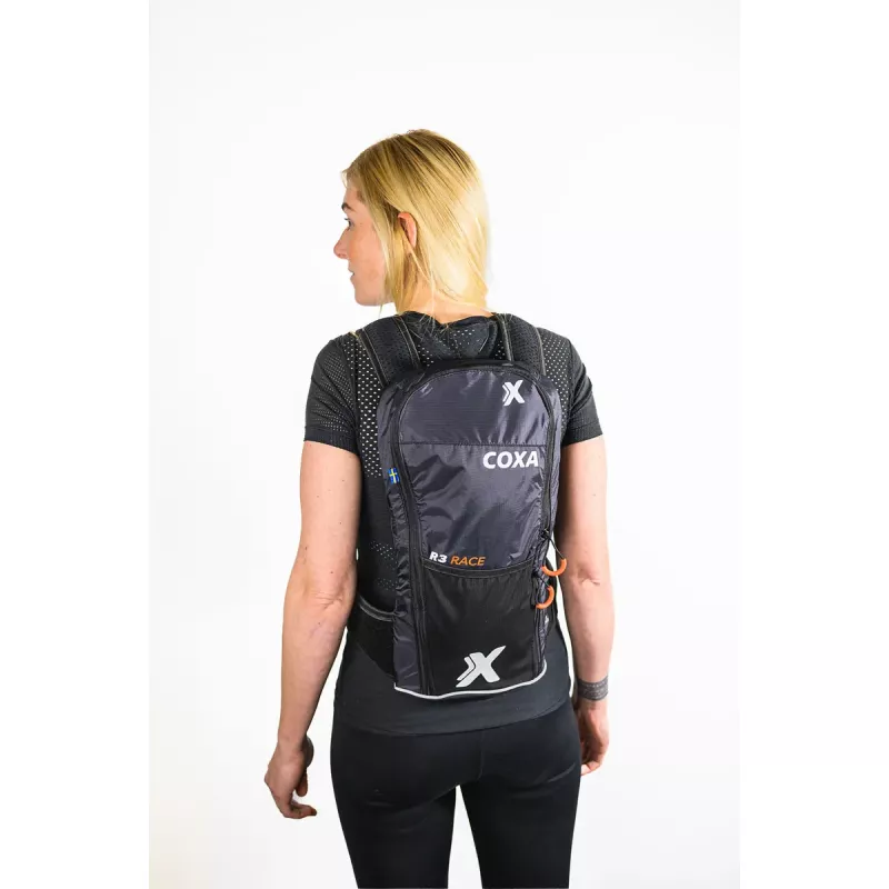 Coxa R3 Race Backpack 3 liter - Bilde 3