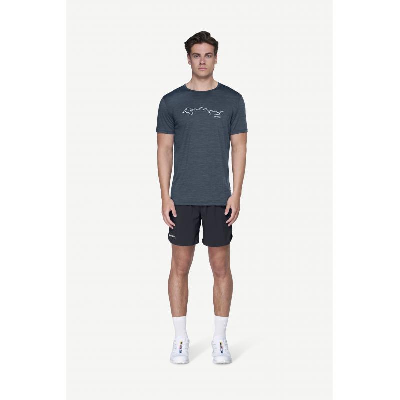 Devold Devold Active Skyline Tee Man GO 293 295 L Lillehammer Sport 4