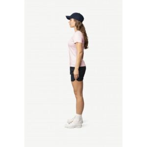 Devold Devold Classic "Flowers" Tee Wmn GO 180 290 F Lillehammer Sport 2