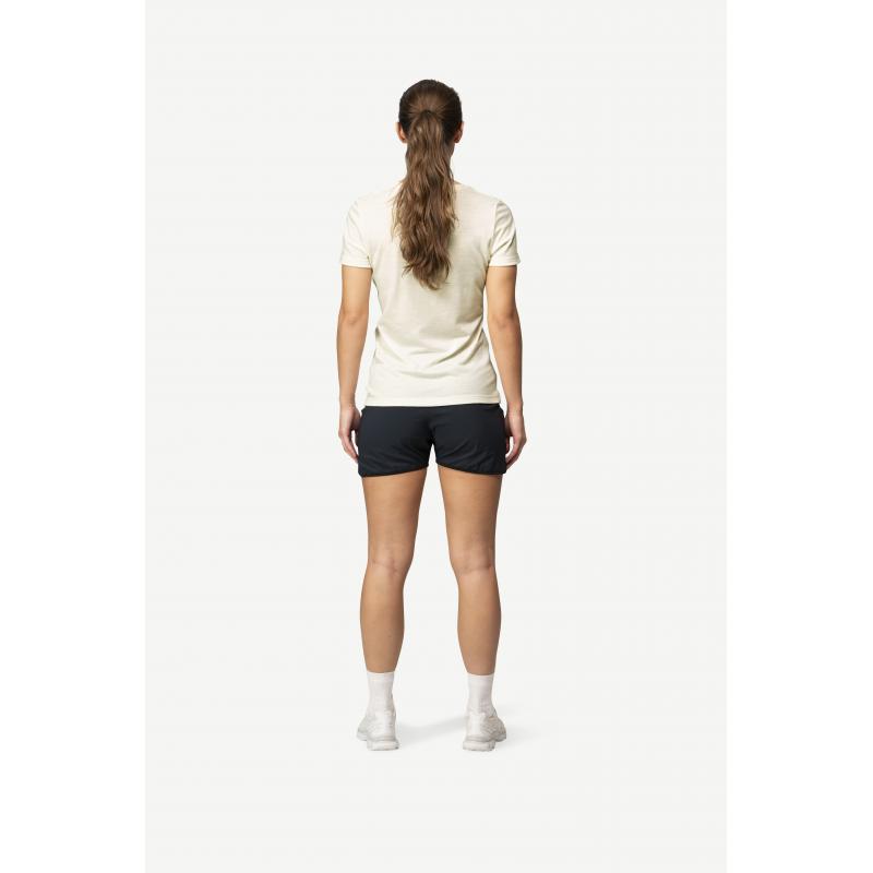 Devold Devold Classic "Flowers" Tee Wmn GO 180 290 F Lillehammer Sport 2