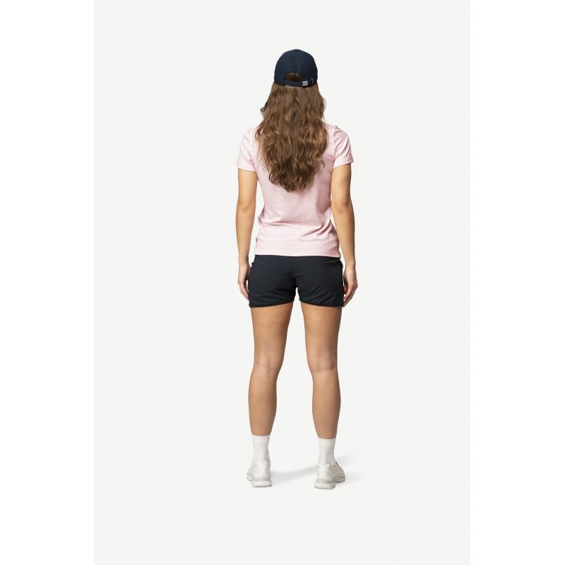 Devold Devold Classic "Flowers" Tee Wmn GO 180 290 F Lillehammer Sport 3