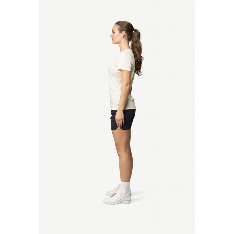 Devold Devold Classic "Flowers" Tee Wmn GO 180 290 F Lillehammer Sport 3