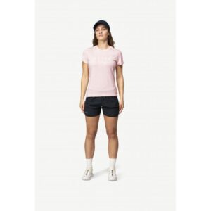 Devold Devold Classic "Flowers" Tee Wmn GO 180 290 F Lillehammer Sport 4
